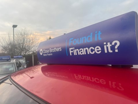 Nissan Qashqai 1.5 dCi Acenta Euro 6 (s/s) 5dr 10