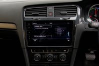 Volkswagen Golf E-GOLF 30