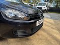 Volkswagen Golf 1.4 Golf SE TSi Semi-Auto 2dr 48