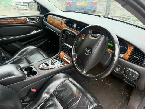Jaguar XJ TDVI SOVEREIGN LWB 3