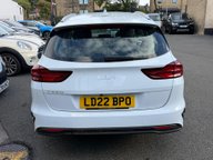 Kia Ceed CRDI 2 NAV ISG MHEV 6