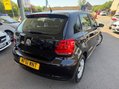 Volkswagen Polo 1.2 S Euro 5 5dr (A/C) 4