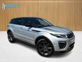 Land Rover Range Rover Evoque 2.0 TD4 Landmark SUV 5dr Diesel Auto 4WD Euro 6 (s/s) (180 ps) 1