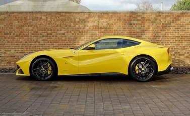 Ferrari F12 Berlinetta 14