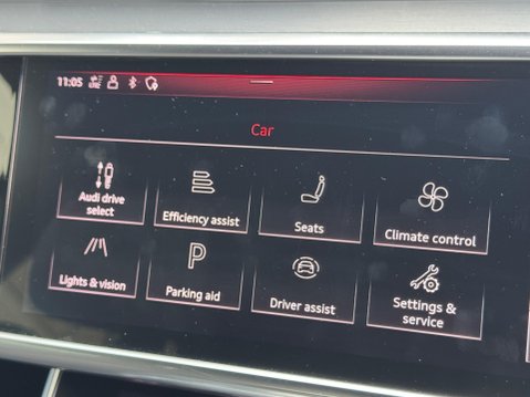 Audi A6 3.0 TDI V6 50 S line Tiptronic quattro Euro 6 (s/s) 5dr 19