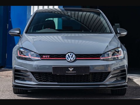 Volkswagen Golf 2.0 Golf GTi TCR Semi-Auto 5dr 26