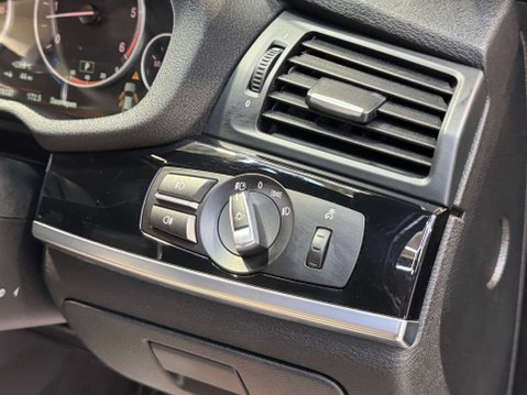 BMW X4 3.0 X4 xDrive 30d M Sport Auto 4WD 5dr 54