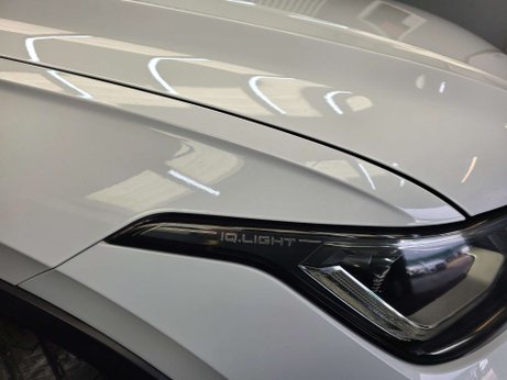 Volkswagen Tiguan 2.0 TSI R SUV 5dr Petrol DSG 4Motion Euro 6 (s/s) (320 ps) 9