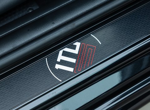 Mini Hatch JOHN COOPER WORKS 1TO6 EDITION 31