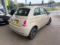 Fiat 500 1.2 Colour Therapy Euro 5 (s/s) 3dr 7
