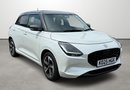 Suzuki Swift 1.2 Mild Hybrid Ultra 5dr CVT 1