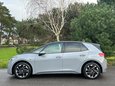 Volkswagen ID.3 Pro 58kWh Family Auto 5dr 26