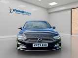 Volkswagen Passat 1.5 TSI EVO R-Line DSG Euro 6 (s/s) 5dr 6