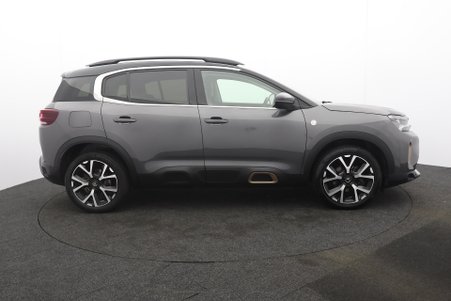 Citroen C5 Aircross 5dr 1.2 PureTech C-Series Edition EAT8 Automatic
