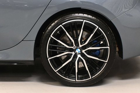BMW 1 Series 2.0 M135i xDrive Auto 4WD 5dr 28