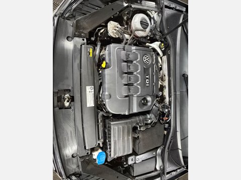 Volkswagen Passat GT TDI BLUEMOTION TECHNOLOGY 10