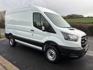 Ford Transit 350 Rwd L2 H2 130 ps Panel Van - Air Con / Rear Sensors 5
