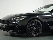 BMW Z4 3.0 M40i Convertible 2dr Petrol Auto sDrive Euro 6 (s/s) (340 ps) 31