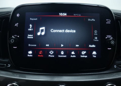 Fiat 500 1.0 MHEV Dolcevita Hatchback 3dr Petrol Manual Euro 6 (s/s) (70 bhp) 20