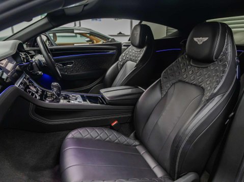 Bentley Continental 6.0 W12 GT Coupe 2dr Petrol Auto 4WD Euro 6 (635 ps) 66