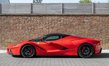 Ferrari LaFerrari 2