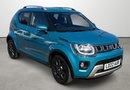 Suzuki Ignis 1.2 Dualjet SZ5 5dr Auto 1