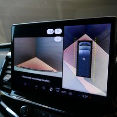 Ford Transit 2.0 Transit 350 Limited EcoBlue Auto 5dr 1