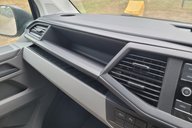 Volkswagen Transporter T6.1 T28 TDI P/V HIGHLINE 36