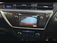 Toyota Auris 1.6 Auris Sport Valvematic 5dr 22