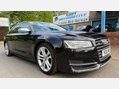Audi S8 4.0 S8 V8 TFSI Quattro Auto 4WD 4dr 1