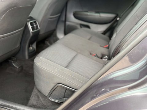 Kia Sportage 1.7 Sportage 2 CRDi ISG 5dr 66
