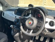 Abarth 595 595C 41