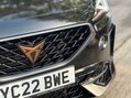 Cupra Formentor 2.0 Formentor VZ1 TSi Evo Semi-Auto 5dr 11