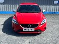 Volvo V40 2.0 T2 R-Design Euro 6 (s/s) 5dr 40