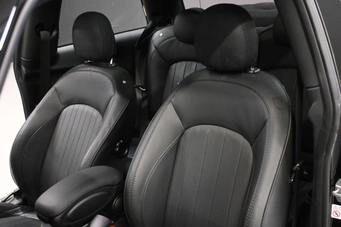 Mini Hatch 2.0 Cooper S Exclusive Auto 3dr 9