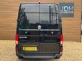 Volkswagen Crafter 2.0 Crafter CR35 Trendline TDI 5