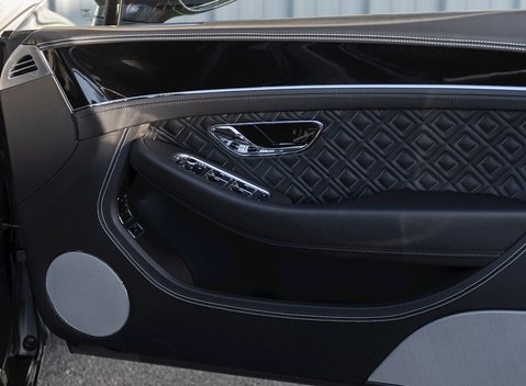 Bentley Continental GT V8 23