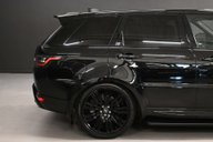 Land Rover Range Rover Sport 3.0 Range Rover Sport HSE Dynamic Black D MHEV Auto 4WD 5dr 49