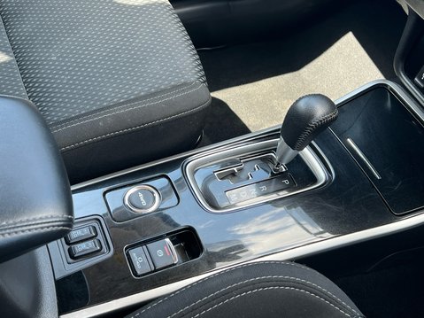 Mitsubishi Outlander DESIGN 27