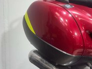 Honda NT650V Deauville 1999 41K SPARES OR REPAIR COMMUTER PROJECT BIKE 650CC VTWIN 22