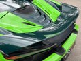 McLaren 720S 4.0 720s Spider V8 Semi-Auto 2dr 29