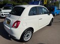 Fiat 500 1.2 ECO Pop Star Euro 6 (s/s) 3dr 12