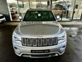 Jeep Grand Cherokee 3.0 V6 CRD Overland Auto 4WD Euro 6 (s/s) 5dr 18