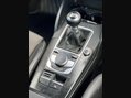 Audi A3 2.0 TDI S line Sportback Euro 6 (s/s) 5dr 29