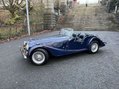 Morgan 4/4 INJECTION 18