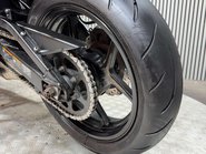 Kawasaki Versys 650 2022 ONLY 8K ADVENTURE BIKE NEW MOT A2 RESTRICTABLE 650CC 33