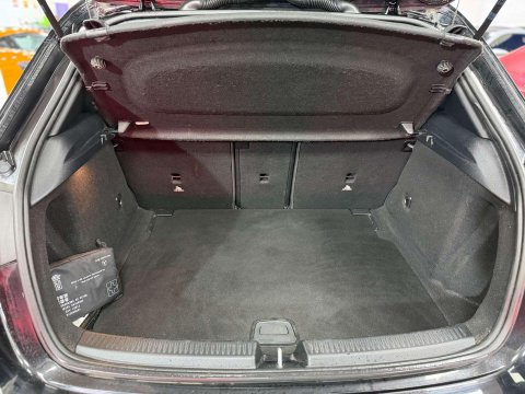 Mercedes-Benz A Class 1.5 A180d Sport (Executive) Hatchback 5dr Diesel 7G-DCT Euro 6 (s/s) (116 p 43