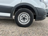 Ford Transit LWB L3H3 Low Roof Leader 350 EURO 6 NO VAT 21