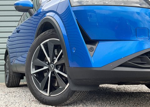 Nissan Qashqai E-POWER TEKNA 2