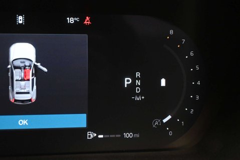 Volvo XC40 2.0 XC40 + B4 MHEV AWD Auto 5dr 43